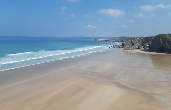 Nice big 2 Double Bedroom Apartment in the Town - Foto 1