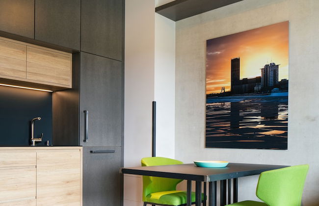 Downtown Apartments Berlin - Foto 23