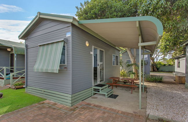 North Haven Holiday Village - Foto 76