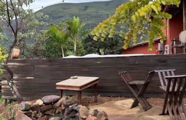 Brumadinho - Serra da Moeda - Lar da Montanha - Foto 17