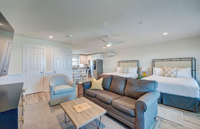 Saltwater Suites - Foto 65