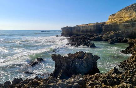 Albufeira Balaia Mar e Sol - Foto 44