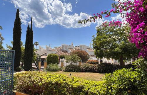 Bahia de Marbella - Luxury beach apartment - Photo 25