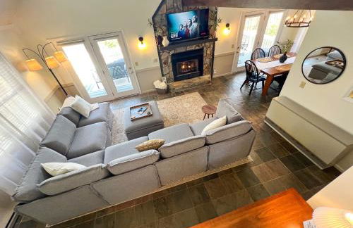 The 19Th Hole - New Rental 2025 - Foto 7