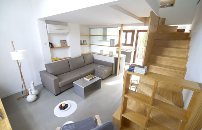 Smart Suites Albaicin Apartamentos - Foto 68