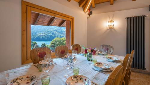 Casa Monica Ledro Attico - Foto 2