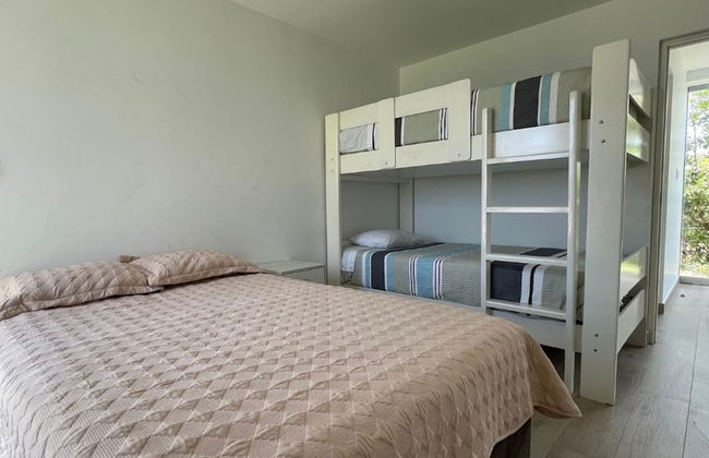 HOP Odaiba Exclusiva Laguna y Playa en Chincha - Foto 36