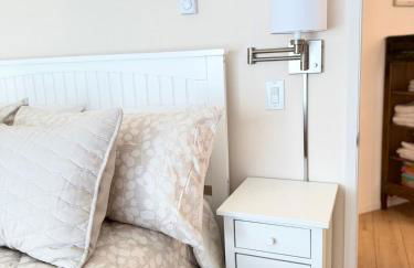 Oceanfront Top Floor Premium One Bedroom with Panoramic View of Monterey Bay, Very Private! - Foto 20