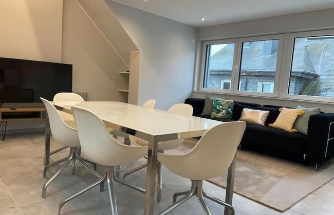 2 bedrooms in the heart of Limpertsberg - Photo 6