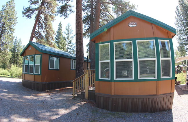 Crater Lake Resort - Foto 16