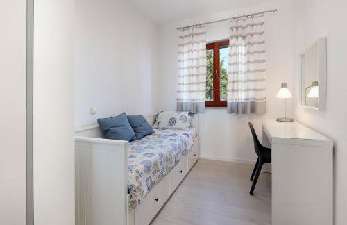 Apartment Lina - Pool and Sea View - Foto 16