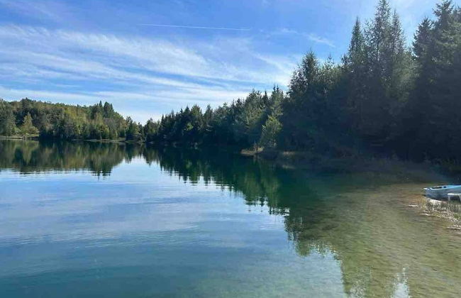 Le Ptit Canada Escape - Photo 11