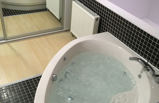 Sunset Villa Girne Cyprus - Foto 32