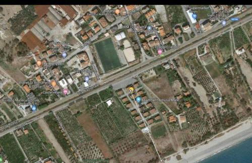 Caulonia, 2 bed 1st Floor Apartment Close To Beach - Foto 5