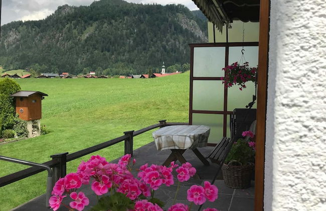 Haus am Gletscherfeld - Foto 17