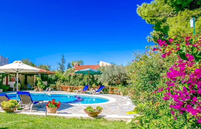 Villa Agapi Episcopi - Foto 7