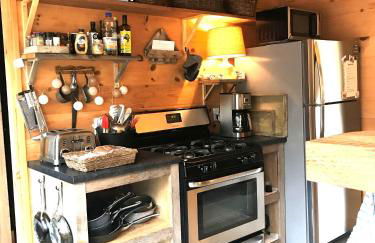 Shackmatack - Foto 18