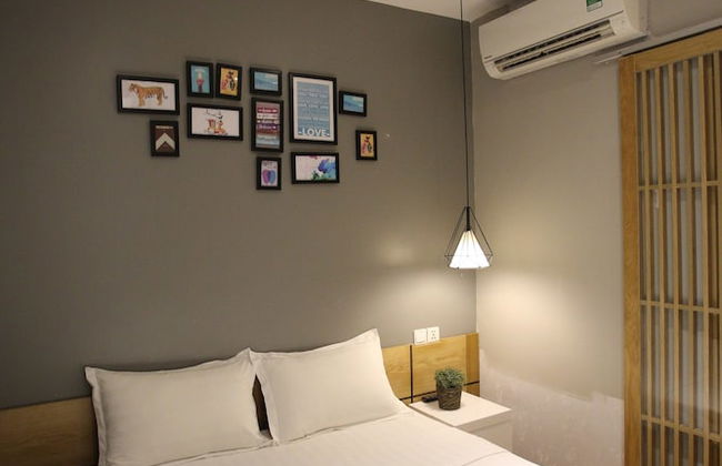 The Art - Sunshine Apartment - Foto 6