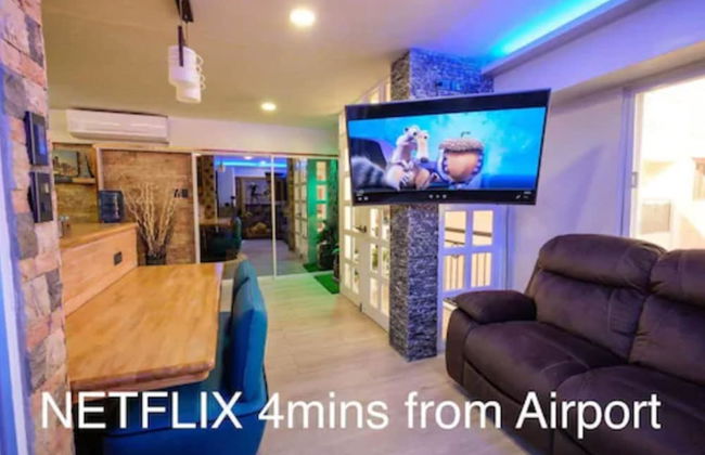 CLOCKWORKORANGE Luxury Suites - Foto 70