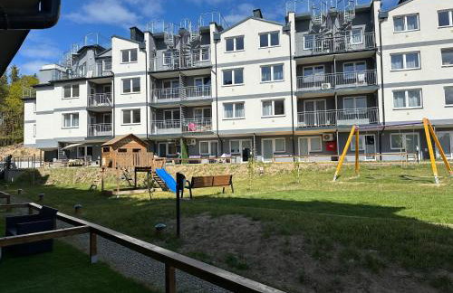 Apartament 9 Nina - Dębina - Foto 34