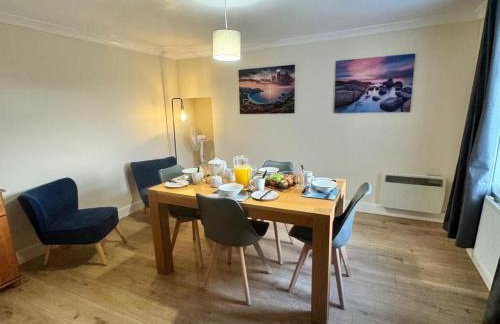 Croft House - Sleeps 4 & Beautiful Mountain View - Foto 14