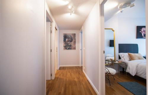 Tendency Apartments Forum - Photo 9