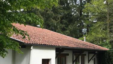 L’Etang Carp fishing lake and Gite - Foto 3