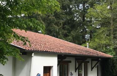 L’Etang Carp fishing lake and Gite - Foto 3