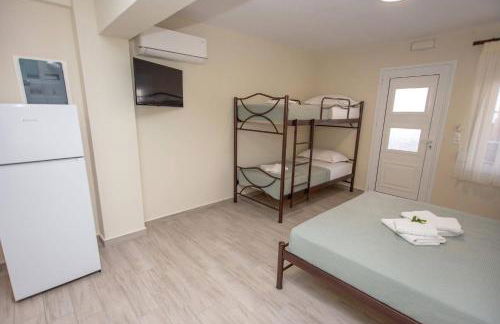 Theros rooms - Foto 12