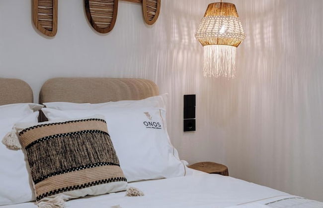 Onos Luxury Villas Kythnos - Foto 25