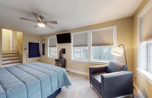 East End Annex - Foto 16