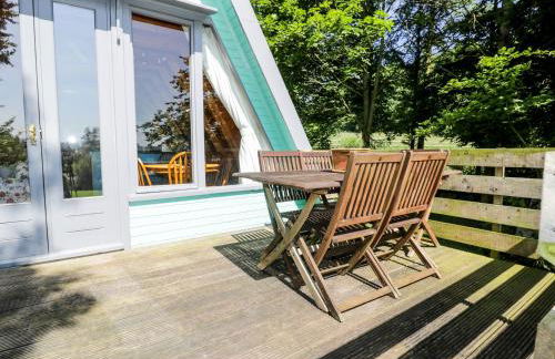 Apple Tree Lodge - Foto 13