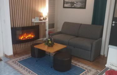 Maison 400ml a pied de la plage - Foto 5