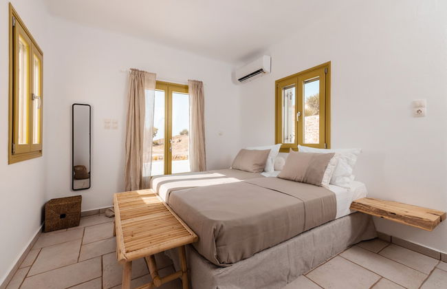 Ventu Paros Villa - Photo 12