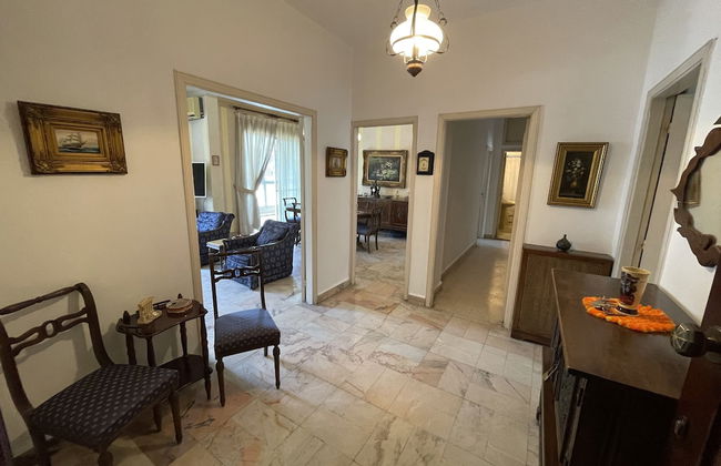 New Jdeideh, Including Generator, Furnished Apartment, Parking, Great Location - Foto 9