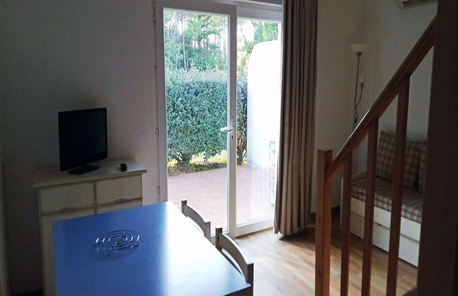 Les Hameaux des Sables Vignie, Saint-georges-d'oleron, Holiday Home not Detached - Foto 21