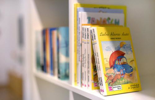 Ferienwohnung Kleeblatt - Foto 15