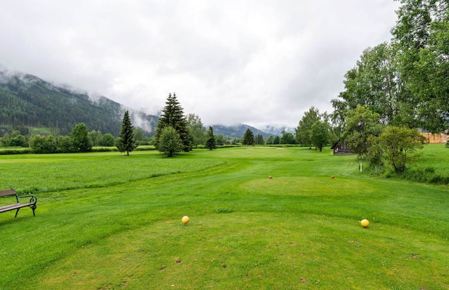 Apartment Salzburg Near Speiereck Lift - Foto 36