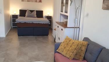 Apartment am Park 2 - Foto 5