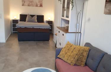 Apartment am Park 2 - Foto 5