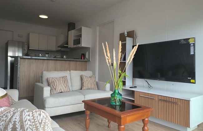 LOFT LIMA -Depa- Magdalena del Mar - Foto 15