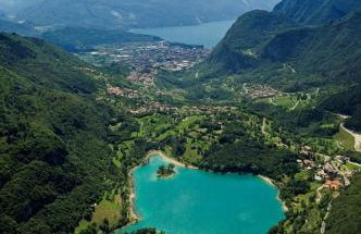 Sweet Residence Tenno - Foto 49