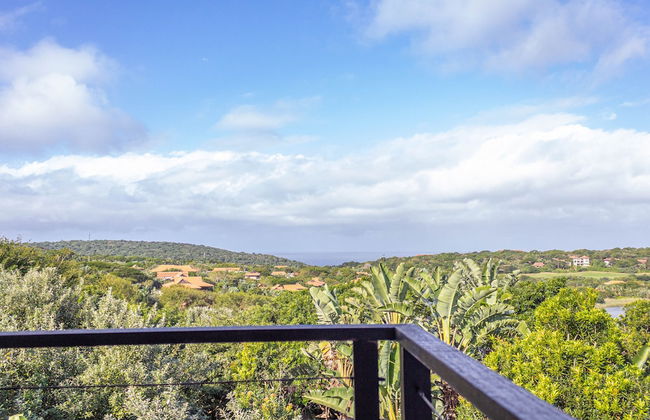 Zimbali by Euphoric, Zimbali Coastal Resort, Ballito - Photo 80