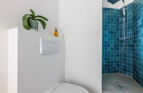 Bord de mer, magnifique appartement de 150m2 avec jardin - Foto 36