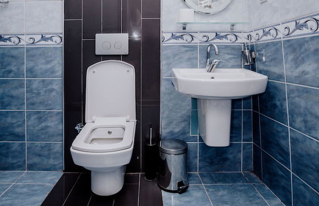 Yıldız Suite & Apart - Photo 34