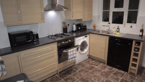 Duxford Haven - Foto 5