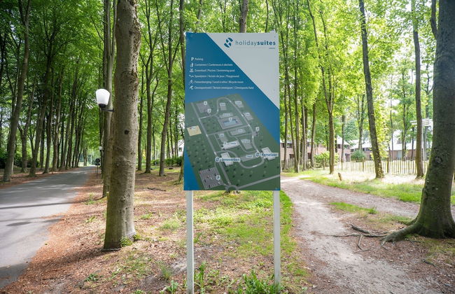 Hengelhoef Park Apartment - Foto 25