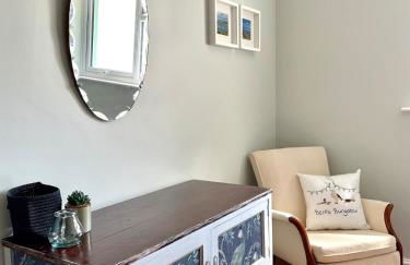 Your Saundersfoot getaway - relax explore and make memories at Berts Bungalow - Photo 8