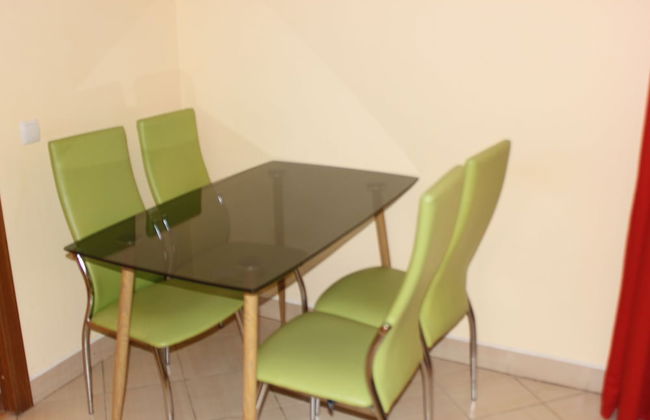 Apartments Knyazhy Lviv - Foto 24