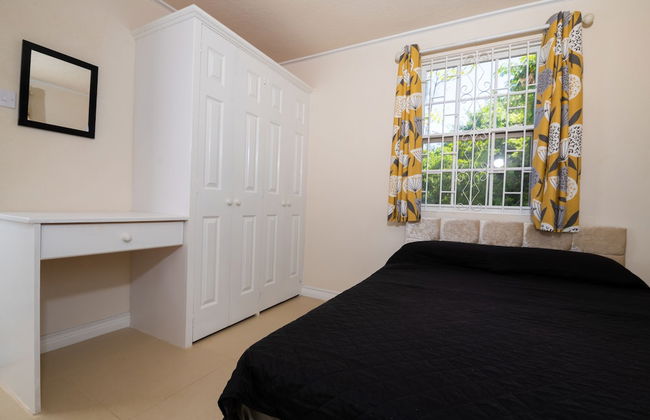 THE Cottage, Saint Davids, Christ Church, Barbados - Foto 6